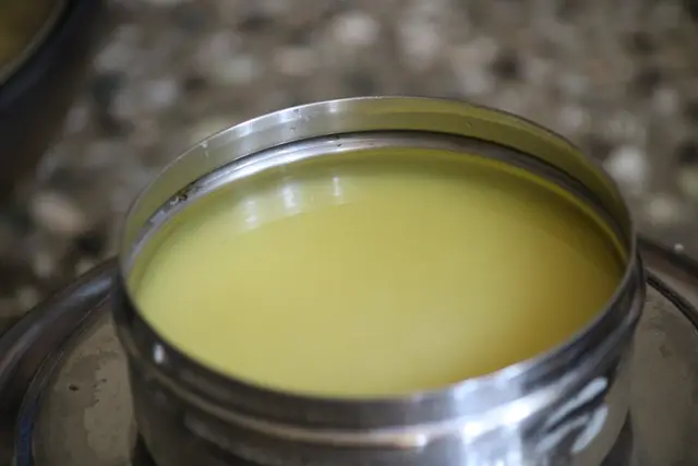 Bavarchi Ghee