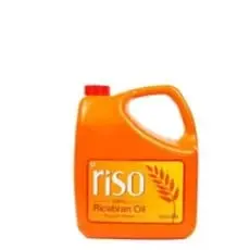 Rice Refined
